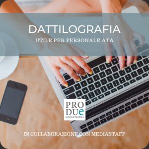 Dattilografia